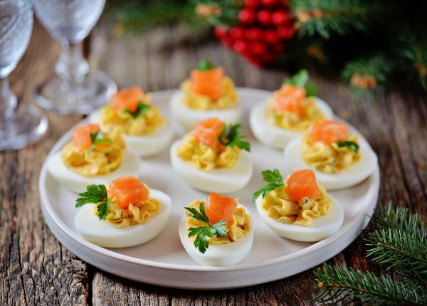 cat de sanatoase sunt ouale umplute de fapt dupa cate zile de la preparare le mai poti manca