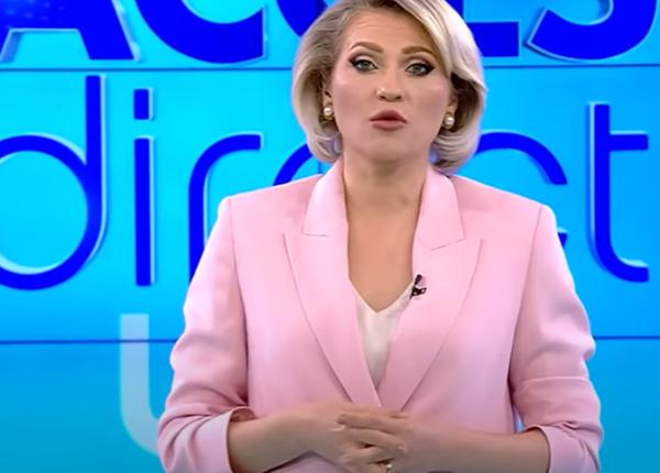 trucurile mirelei vaida pentru a nu se ingrasa de revelion acesta este secretul meu