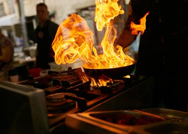 ce sa faci daca te ai ars