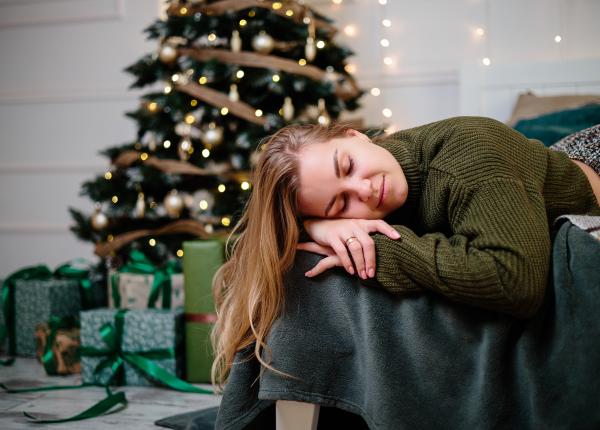 cum sa te recuperezi dupa noaptea nedormita de revelion