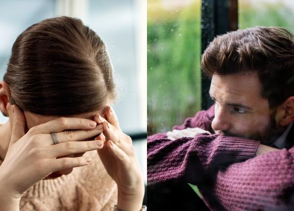 de ce ne simtim depresivi dupa ziua de nastere sau dupa sarbatori