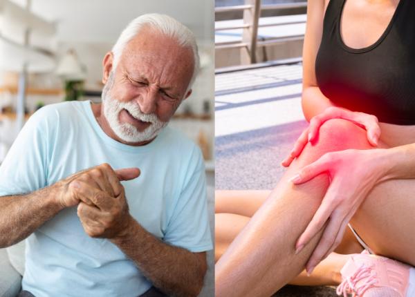 artrita cum se poate trata si corecta dr huszar tratament