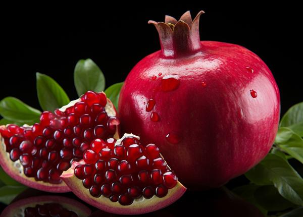 ce se intampla daca mananci semintele de rodie legatura neasteptata cu cancerul de san si colon