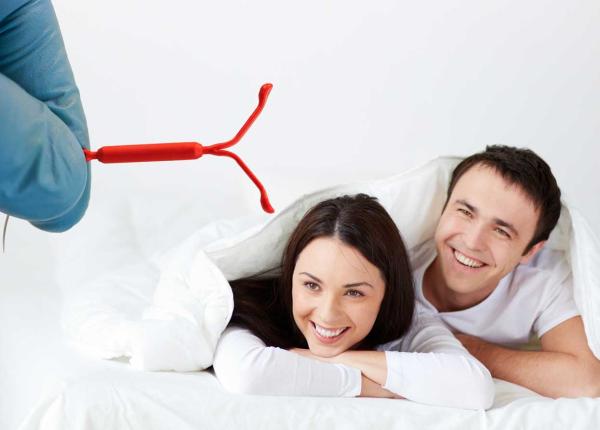 steriletul o metoda de contraceptie controversata