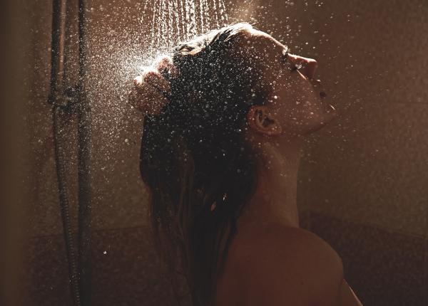 ce se intampla daca nu faci dus in fiecare zi