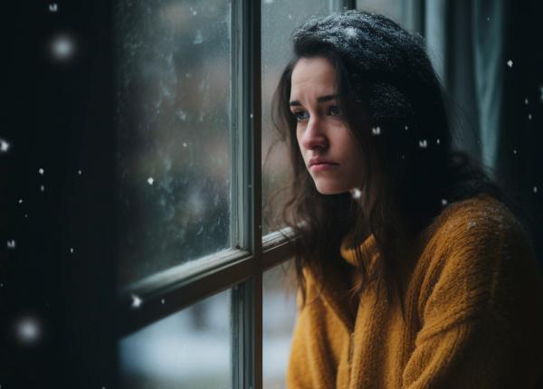 depresia de ianuarie ce este si cum o recunosti