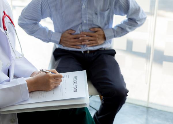 durerile de stomac semn subtil al cancerului pancreatic