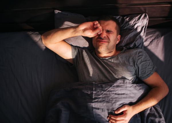 legatura dintre somn si memorie