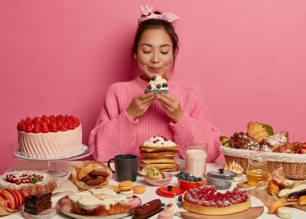 care este cantitatea sigura de zahar pe care o poti consuma intr o zi