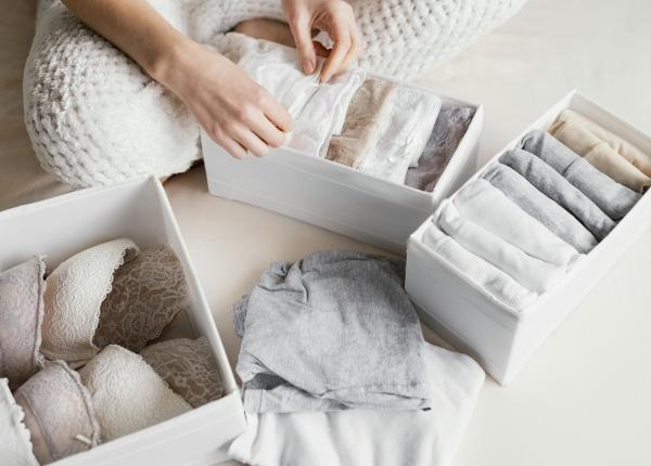 cat de des trebuie schimbata lenjeria intima greseala