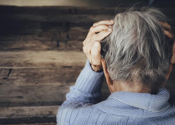 15 factori care contribuie la aparitia dementei