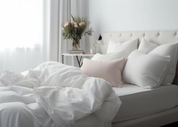 cat de des trebuie spalata lenjeria de pat