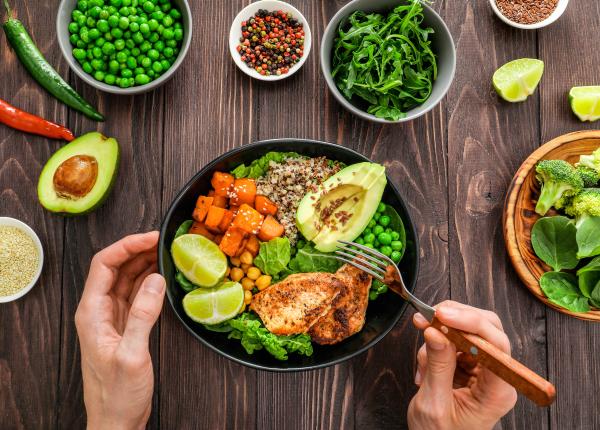 ce presupune dieta paleo