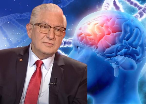 vlad ciurea secretul pentru un creier sanatos