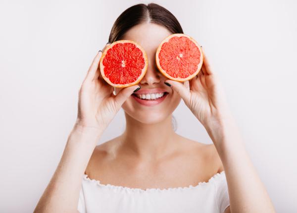 grapefruitul te intinereste care este ingredientul secret