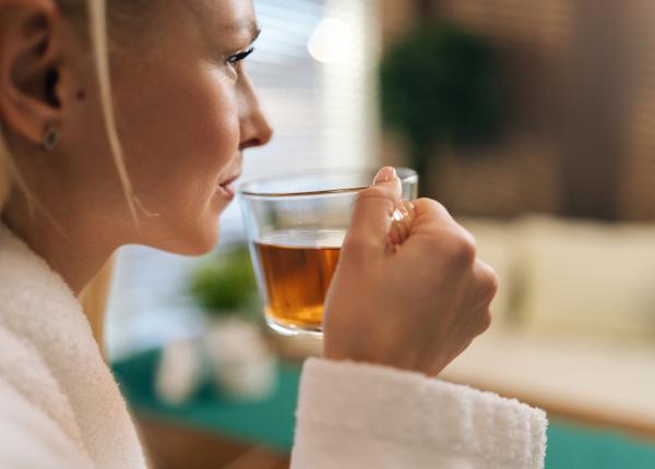 cele mai bune ceaiuri pentru imbunatatirea digestiei