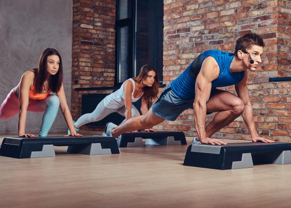 cum sa fii mai activ in 2024