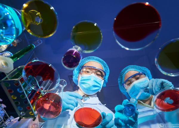 nou antibiotic descoperit care poate distruge bacteriile rezistente la medicamente