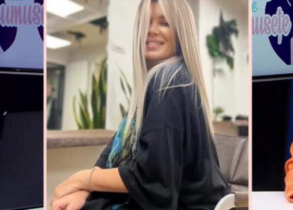 pastila de frumusete