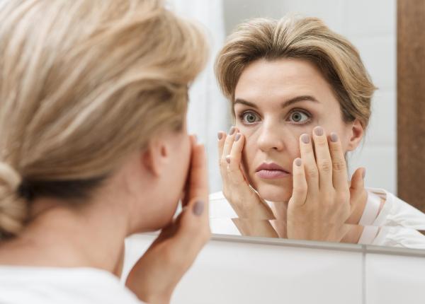 semnele deficientei de vitamina c