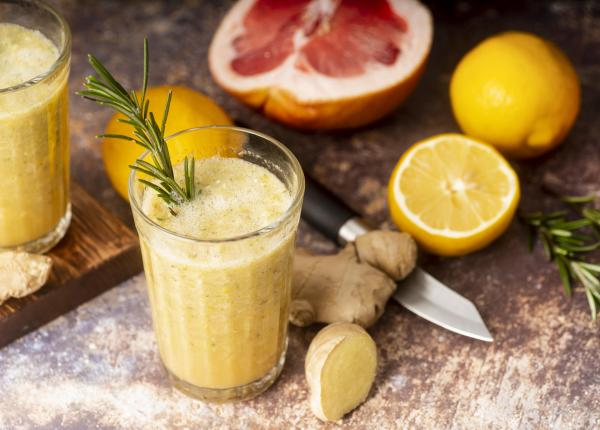 bautura naturista care scade inflamatia si intareste sistemul imunitar