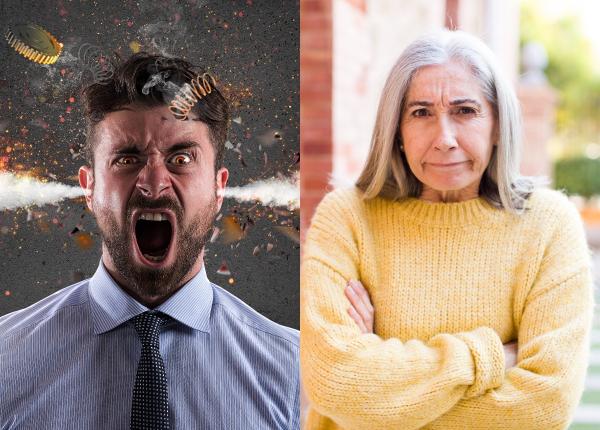 care sunt de fapt cauzele frustrarii