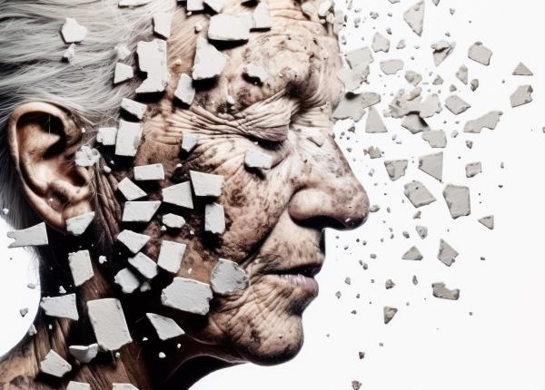 cei patru a care indica dementa