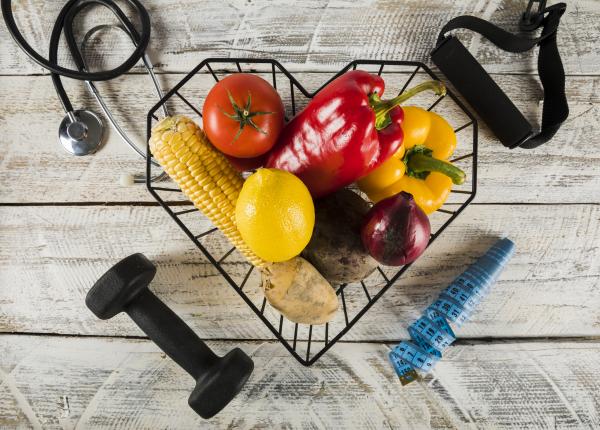 8 obiceiuri pentru o inima sanatoasa