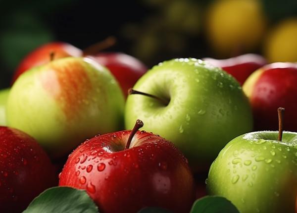 beneficiile pentru sanatate ale merelor