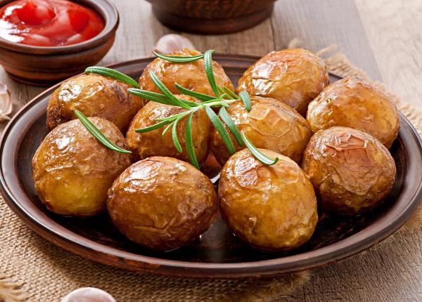 valoarea nutritionala ascunsa a cartofilor