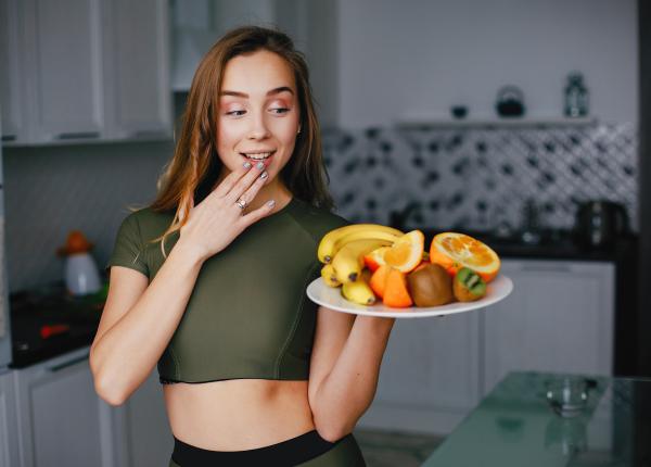 cum influenteaza fructele sanatatea muschilor