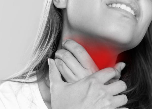 14 remedii naturale pentru calmarea durerilor de gat