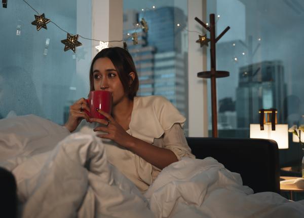 bautura pe care ar trebui sa o eviti inainte de culcare alcoolul