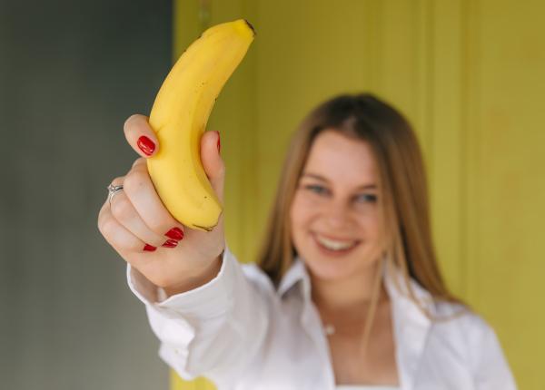 efectul neasteptat al bananei