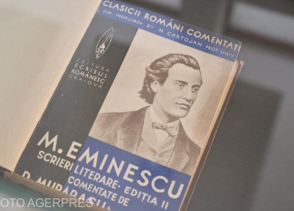 mihai eminescu vorbe