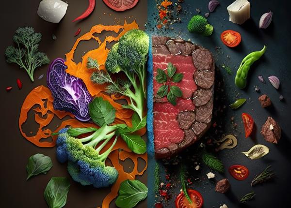 trei alimente care favorizeaza aparitia dementei