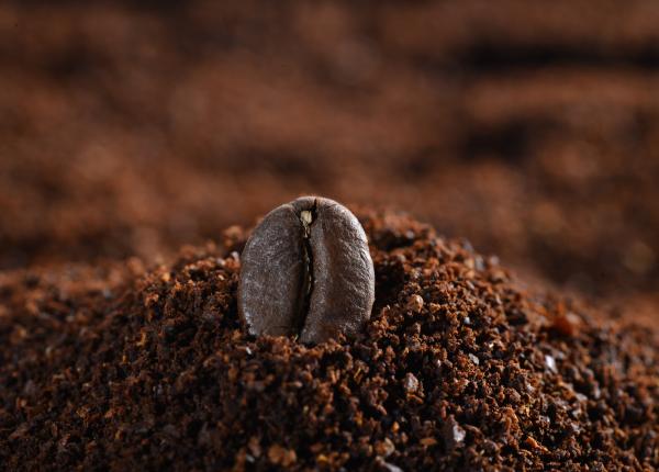 6 utilizari alternative ale zatului de cafea