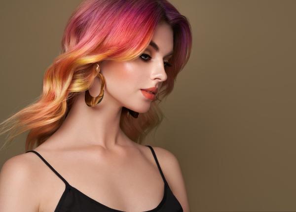 cum alegem culoarea de par potrivita