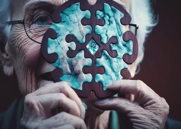 simptomul comun al dementei care poate ajuta la incetinirea progresului bolii