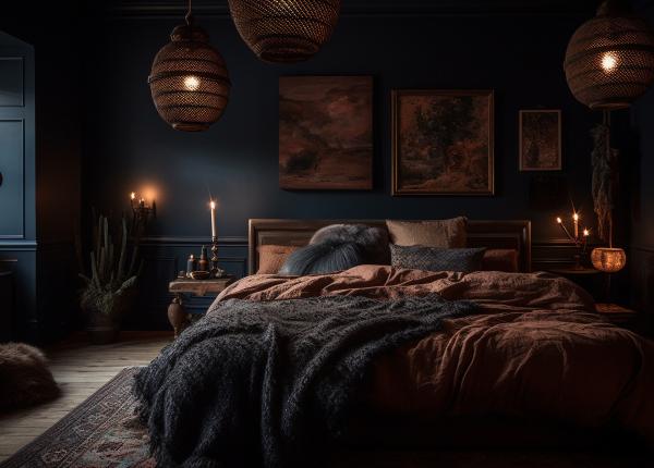 beneficiile dormitului intr o camera intunecata expunerea la lumina