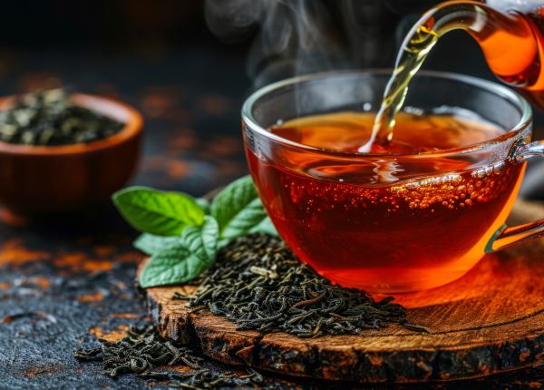 ceaiul care curata arterele si topeste kilogramele ceaiul de usturoi