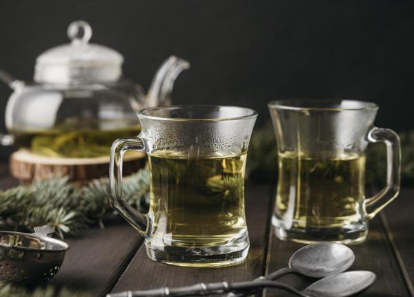 ceaiul iedera dizolva mucusul reduce tusea si inflamatia din plamani