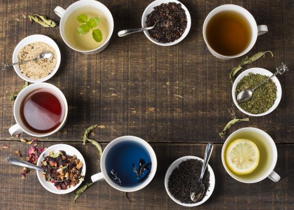 cele mai bune ceaiuri pentru slabit