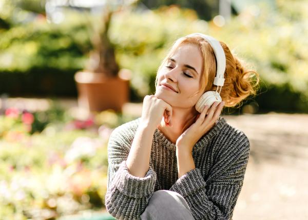 stiinta din spatele melodiei care reduce anxietate cu 65prc in primele 3 minute