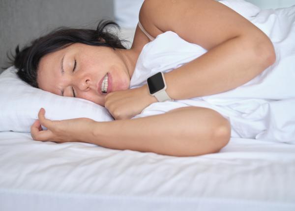 bruxismul simptome si tratament