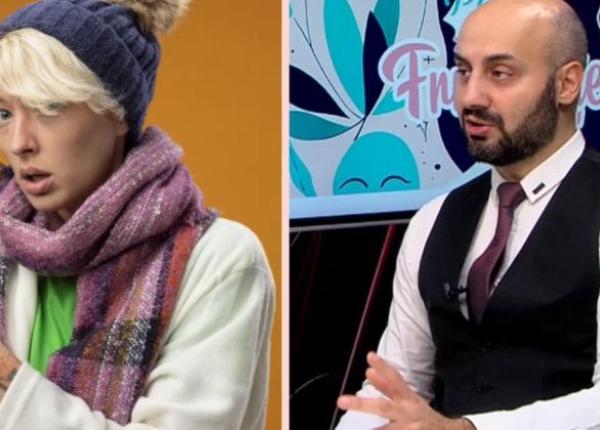 durerile articulare in sezonul rece dr tarek nazer la pastila de frumusete video