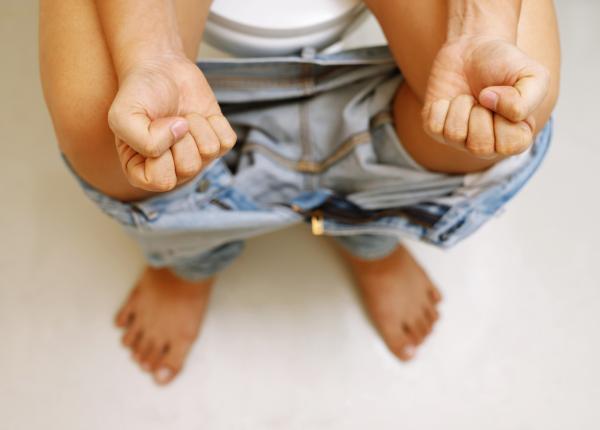 trucul genial care te scapa de constipatie