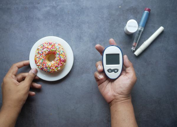 cum iti dai seama daca ai rezistenta la insulina