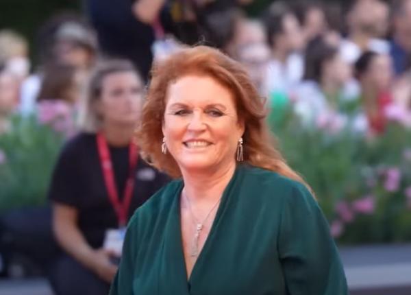 sarah ferguson cancer de piele regele charles kate middleton familia regala britanica
