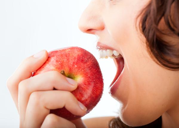 ce se intampla in organism cand mananci un fruct pe zi